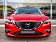 Mazda 6 III (GJ) Рестайлинг Волгоград  - изображение 34