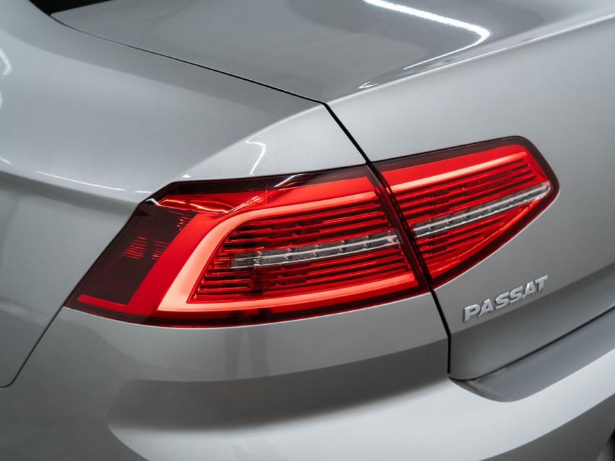 Volkswagen Passat B8 Красноярск  - изображение 26