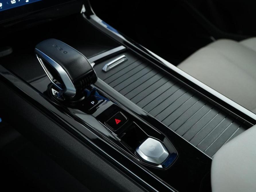 Geely Boyue Cool Москва  - изображение 15