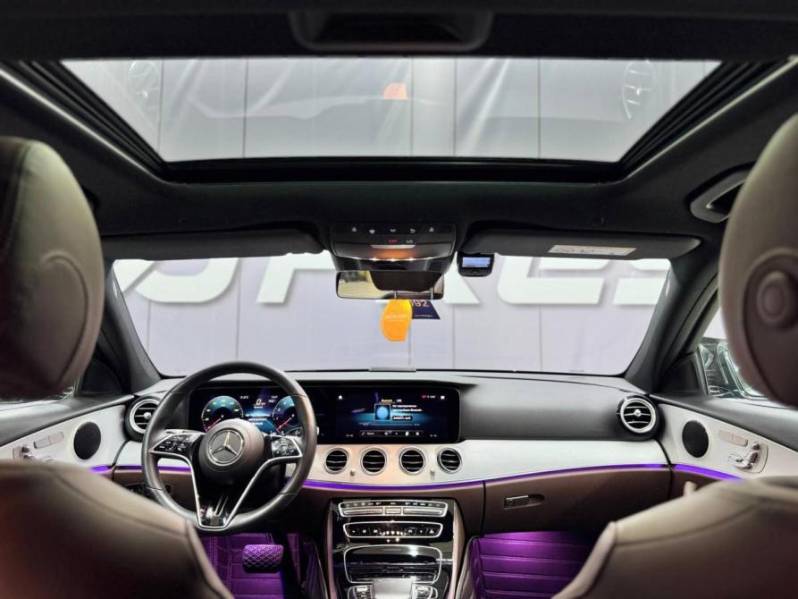 Mercedes-Benz E-Класс V (W213 S213 C238) Рестайлинг Благовещенск  - изображение 37