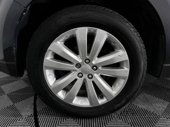 Subaru Forester III Рестайлинг с пробегом 2011 года, цена 1 199 000 рублей, 205000 км, внедорожник, Автокод Объявления