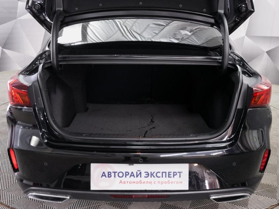 Changan Eado Plus Ульяновск  - изображение 10