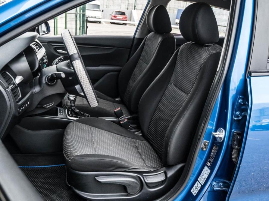 Kia Rio IV Новороссийск  - изображение 10