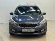 Kia Ceed II Балашиха  - изображение 16