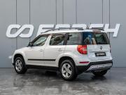 Skoda Yeti I Рестайлинг Краснодар  - изображение 19