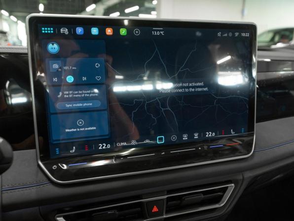 Volkswagen Tiguan III (China Market) с пробегом 2026 года, цена 5 000 000 рублей, 26 км, внедорожник, Автокод Объявления