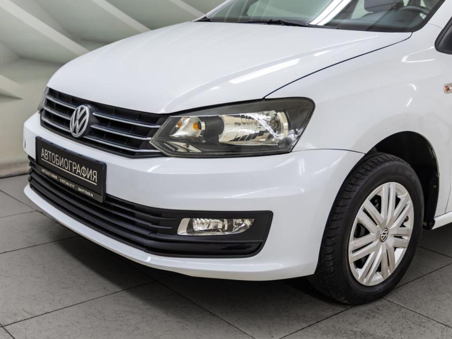 Volkswagen Polo V Рестайлинг Волгоград  - изображение 10