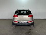 Kia Sportage III Москва  - изображение 23