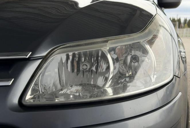 Citroen C4 I Рестайлинг с пробегом 2011 года, цена 490 000 рублей, 177666 км, хэтчбек, Автокод Объявления