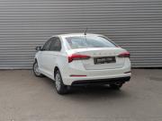 Skoda Rapid II Москва  - изображение 35