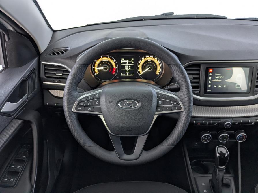 Lada (ВАЗ) Vesta I Рестайлинг (NG) Москва  - изображение 25