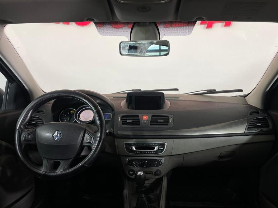 Renault Megane III Воронеж  - изображение 8