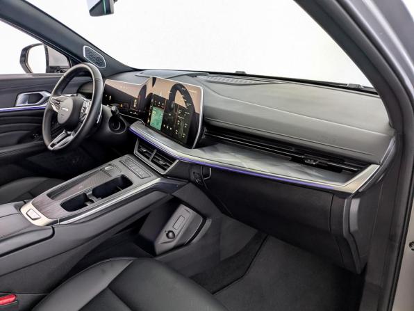 Haval F7 II с пробегом 2024 года, цена 2 870 000 рублей, 29867 км, внедорожник, Автокод Объявления