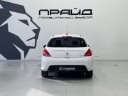 Peugeot 308 I Рестайлинг Ростов-на-Дону  - изображение 28