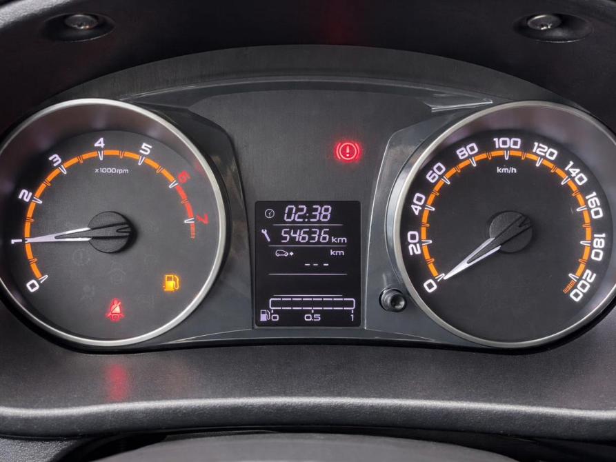 Lada (ВАЗ) Granta I Рестайлинг Пермь  - изображение 3