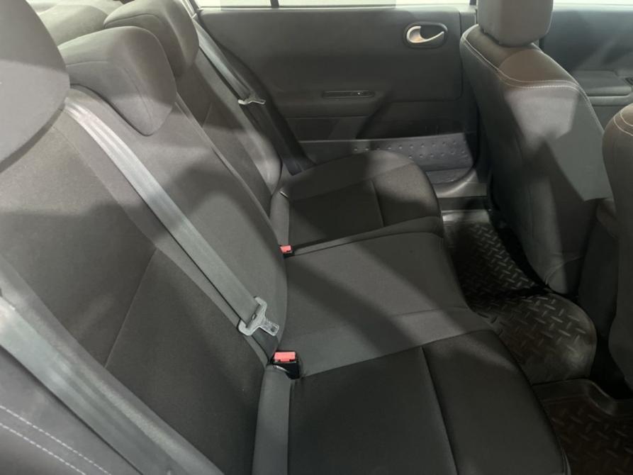 Renault Megane II Рестайлинг Курск  - изображение 15