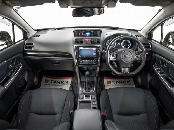 Subaru Levorg I с пробегом 2020 года, цена 1 699 500 рублей, 63431 км, универсал, Автокод Объявления
