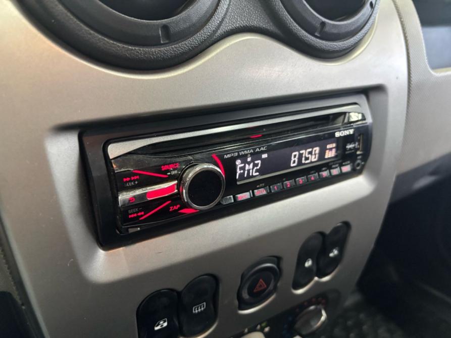 Renault Sandero I Уфа  - изображение 16