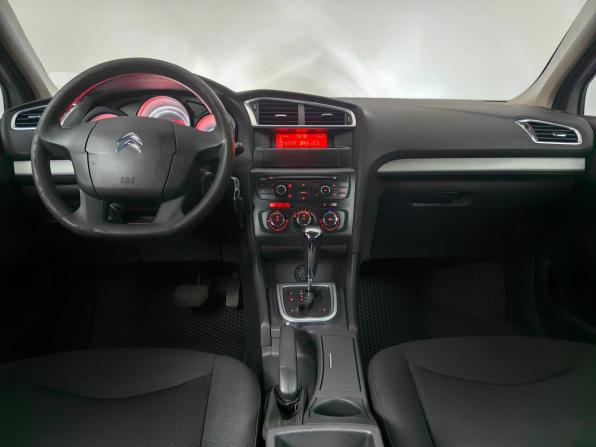 Citroen C4 II с пробегом 2013 года, цена 525 000 рублей, 151433 км, седан, Автокод Объявления
