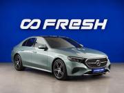 Mercedes-Benz E-Класс VI (W214 S214) Москва  - изображение 24