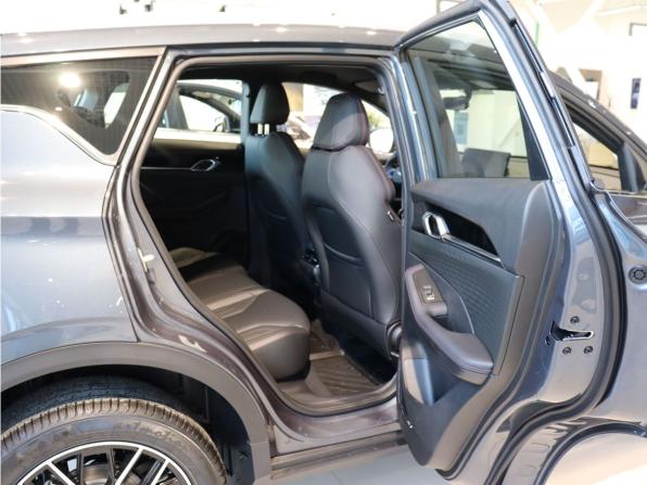 Новый Belgee X50+ 2026 года, цена 2 509 990 рублей, внедорожник, Автокод Объявления