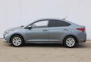 Hyundai Solaris I Рестайлинг Нижний Новгород  - изображение 25