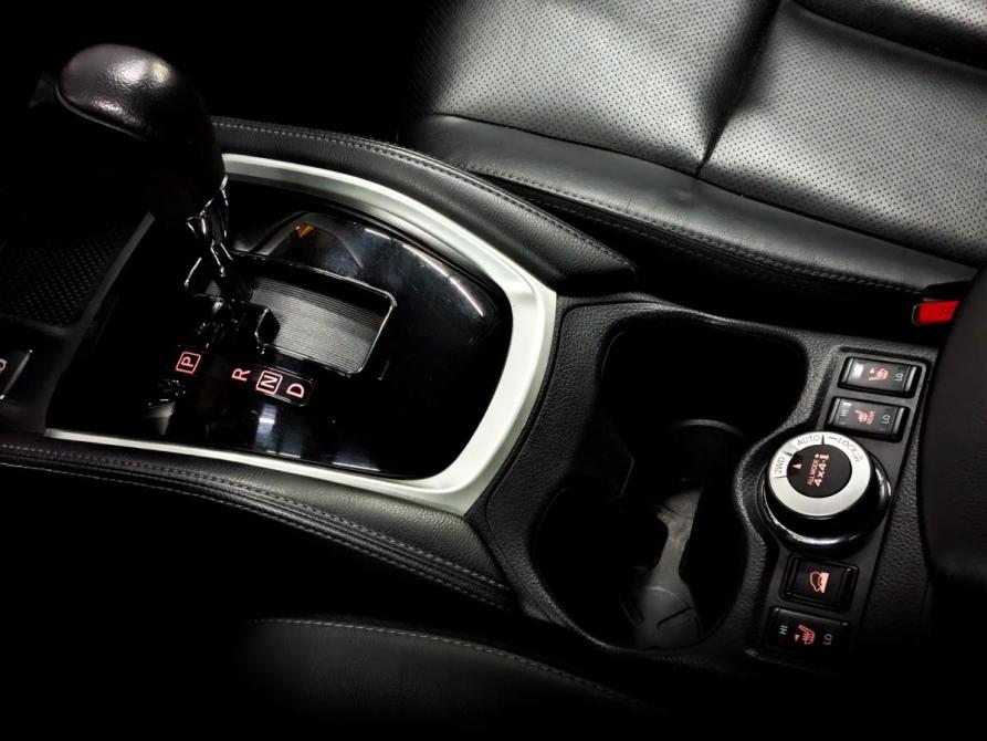 Nissan X-Trail III Рестайлинг Москва  - изображение 28