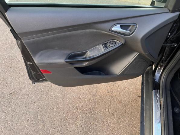 Ford Focus III с пробегом 2013 года, цена 689 000 рублей, 203866 км, хэтчбек, Автокод Объявления