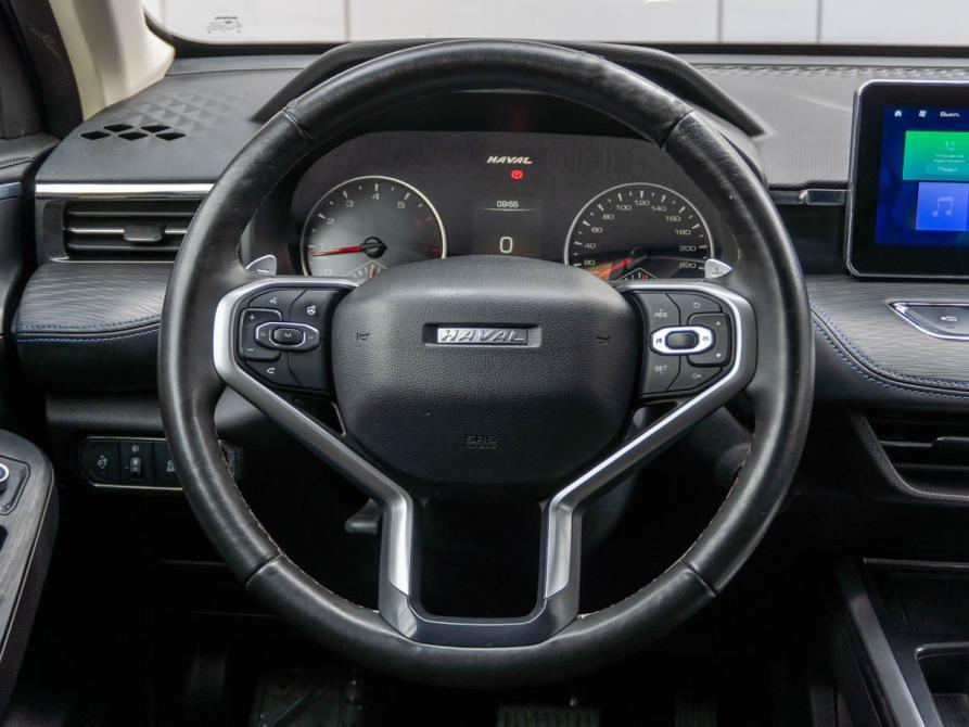 Haval Jolion I Тамбов  - изображение 17