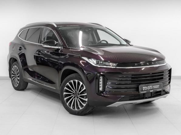 Exeed TXL I Рестайлинг с пробегом 2023 года, цена 2 535 000 рублей, 29358 км, внедорожник, Автокод Объявления