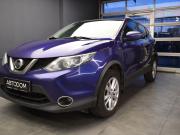 Nissan Qashqai II Москва  - изображение 24