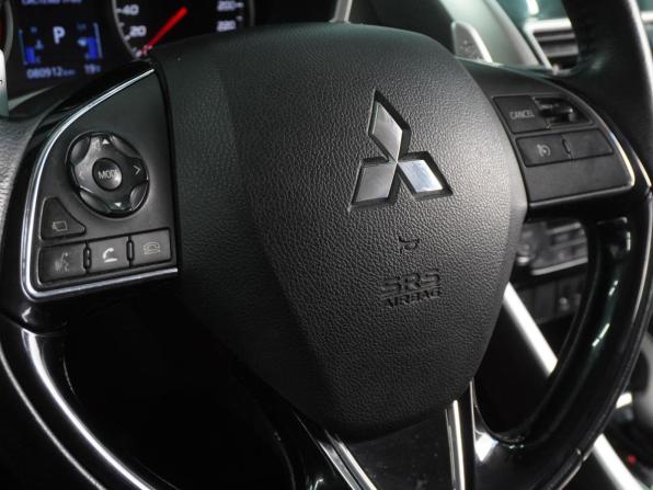 Mitsubishi Eclipse Cross I с пробегом 2019 года, цена 1 959 000 рублей, 80912 км, внедорожник, Автокод Объявления