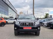 Toyota Land Cruiser Prado 150 Series Санкт-Петербург  - изображение 18