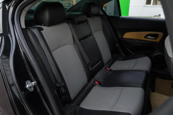 Chevrolet Cruze I Рестайлинг с пробегом 2013 года, цена 620 000 рублей, 218726 км, седан, Автокод Объявления