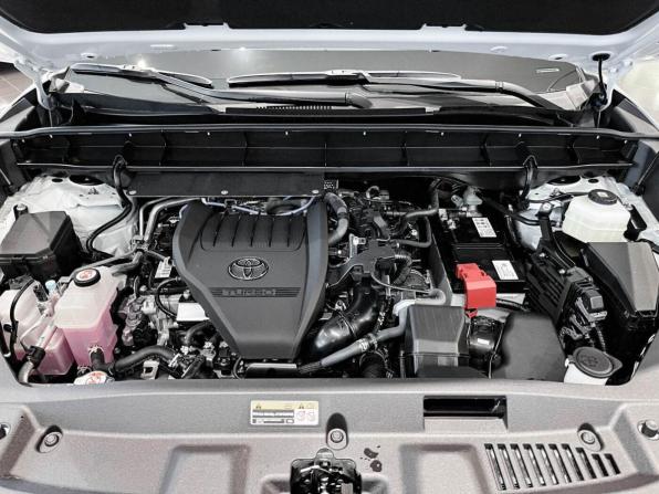 Toyota Highlander IV (XU70) с пробегом 2026 года, цена 5 700 000 рублей, 34 км, внедорожник, Автокод Объявления