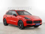 Porsche Cayenne III Москва  - изображение 25