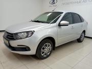 Lada (ВАЗ) Granta I Рестайлинг Ижевск  - изображение 12