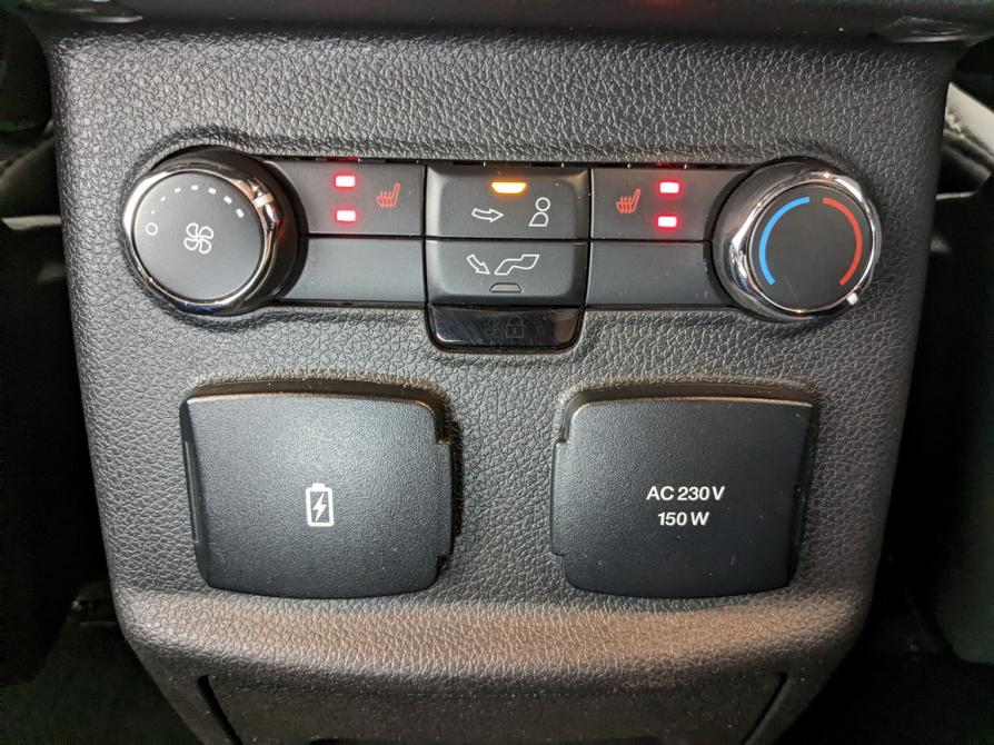 Ford Explorer V Рестайлинг Москва  - изображение 29