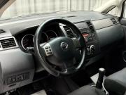 Nissan Tiida I Рестайлинг Ижевск  - изображение 36