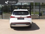 Hyundai Santa Fe IV Казань  - изображение 21