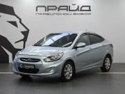 Hyundai Solaris I Ростов-на-Дону  - изображение 20
