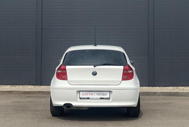 BMW 1 серии I (E81/E82/E87/E88) Рестайлинг с пробегом 2011 года, цена 750 000 рублей, 226397 км, хэтчбек, Автокод Объявления