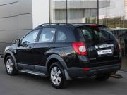 Chevrolet Captiva I Москва  - изображение 28