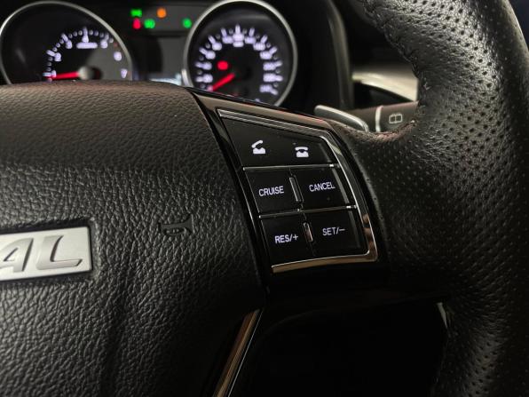 Haval M6 II с пробегом 2023 года, цена 1 720 000 рублей, 65800 км, внедорожник, Автокод Объявления