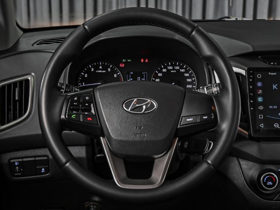 Hyundai Creta I Ставрополь  - изображение 13