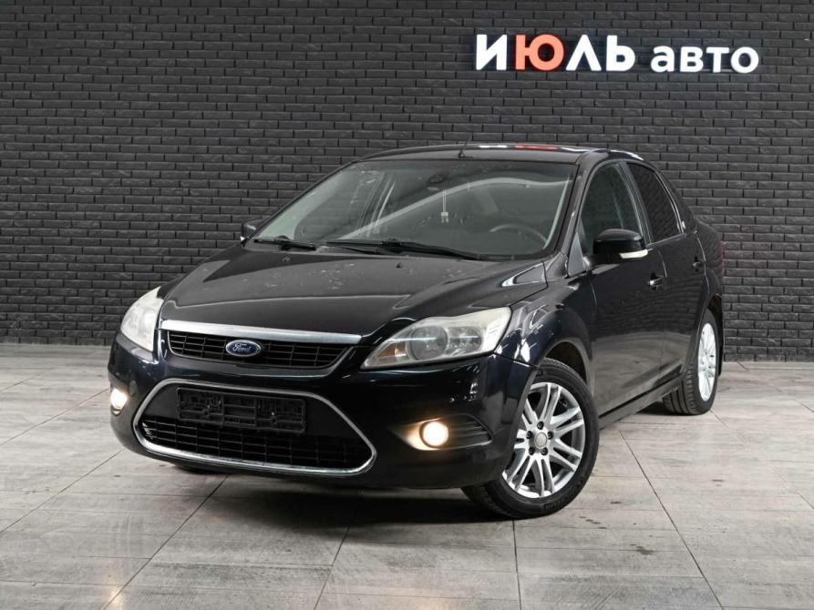 Ford Focus II Рестайлинг Екатеринбург  - изображение 1