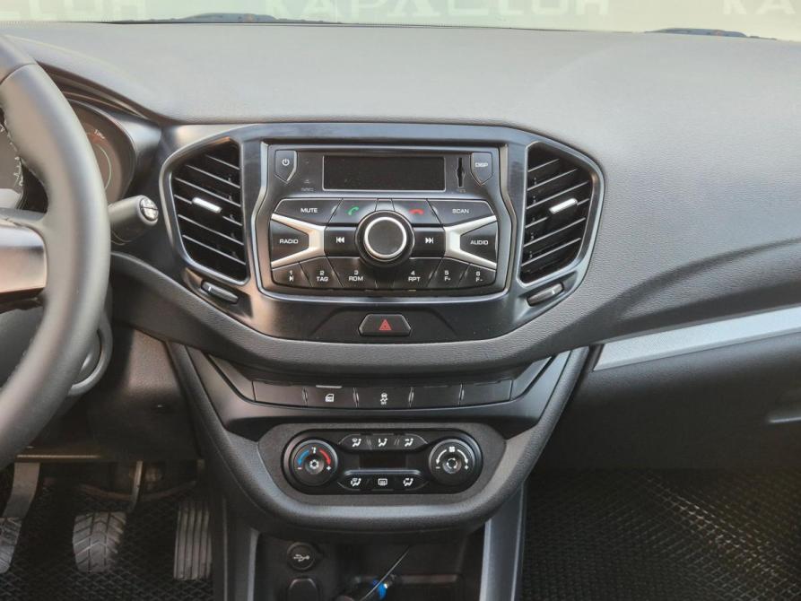 Lada (ВАЗ) Vesta I Екатеринбург  - изображение 10
