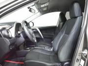 Toyota RAV4 IV (XA40) Екатеринбург  - изображение 37
