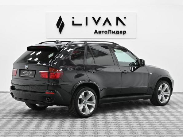 BMW X5 II (E70) с пробегом 2010 года, цена 1 299 000 рублей, 163180 км, внедорожник, Автокод Объявления