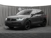 Volkswagen Tiguan II Рестайлинг Москва  - изображение 29